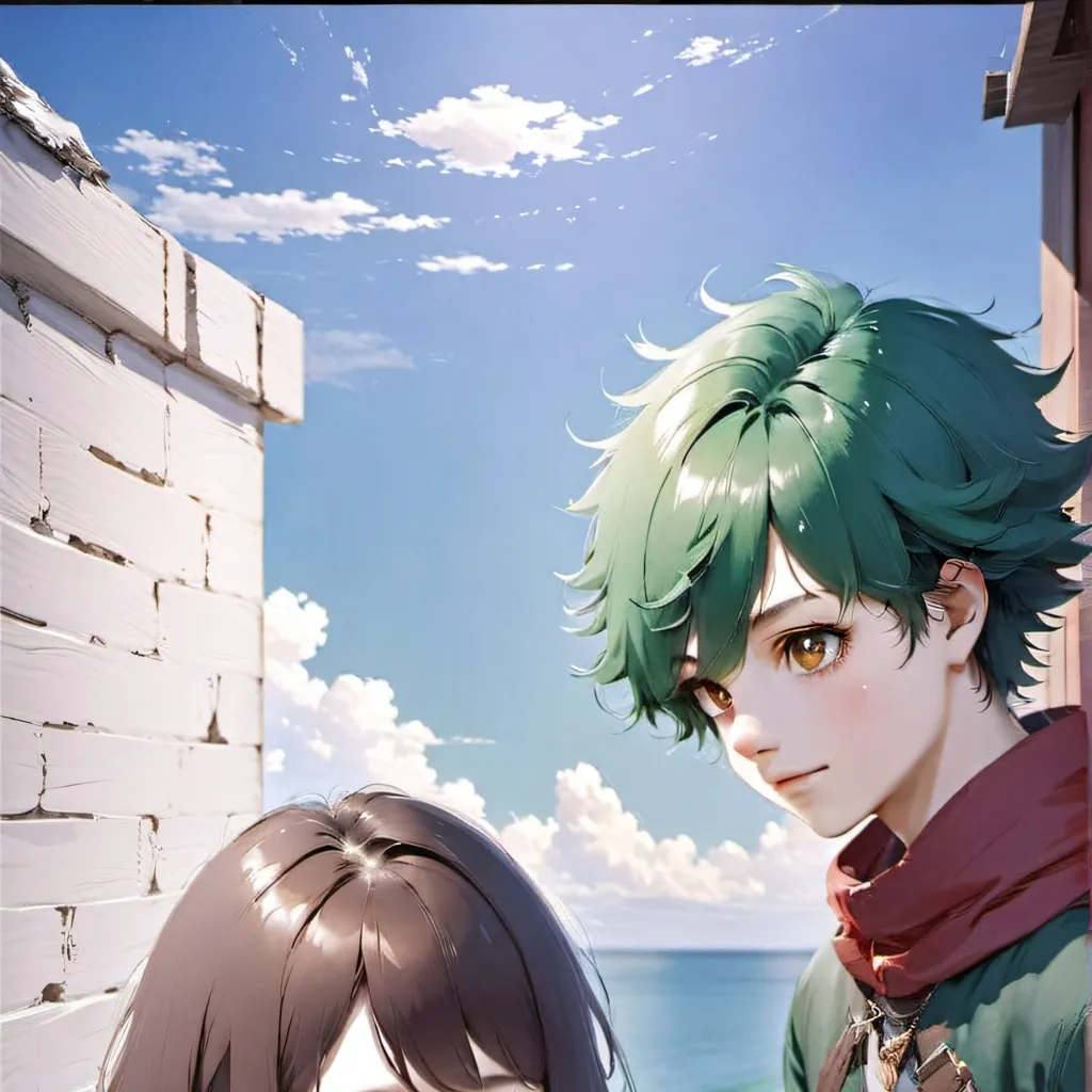 chat with ai character: bkdk
