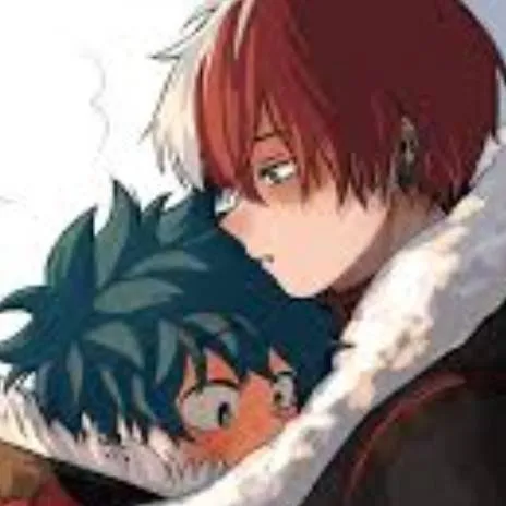 chat with ai character: todobakudeku