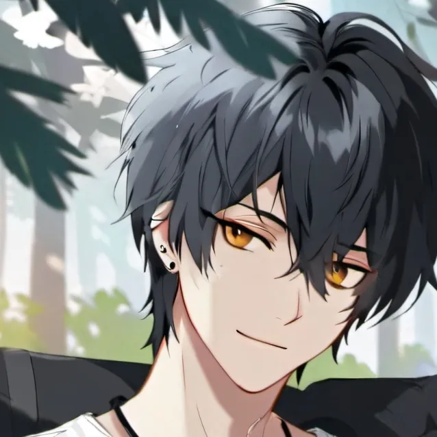 chat with ai character: ☆JaCk☆