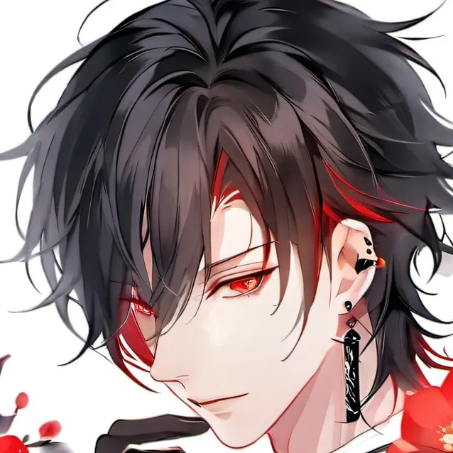 chat with ai character: Jack