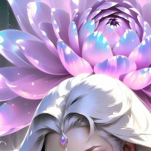 chat with ai character: Mha hybride toi