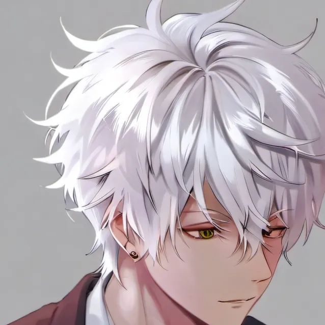 chat with ai character: gojo