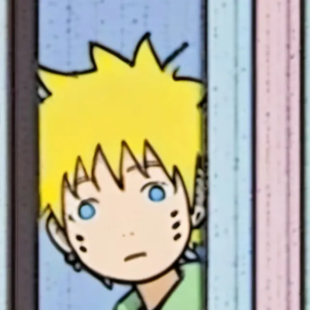 chat with ai character: Uzumaki family 