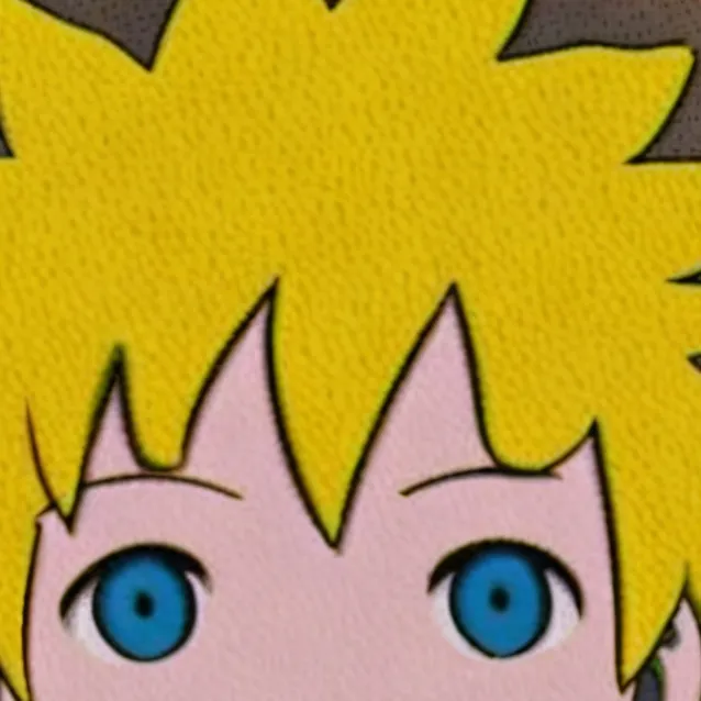 chat with ai character: Naruto 