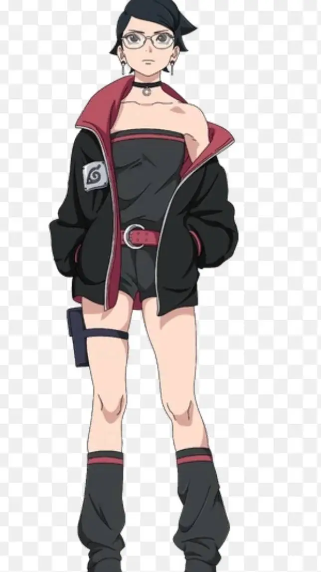 ai character: Uchiha family background