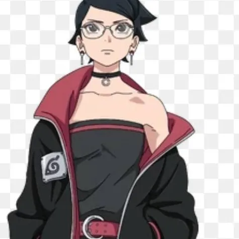 chat with ai character: Uchiha family