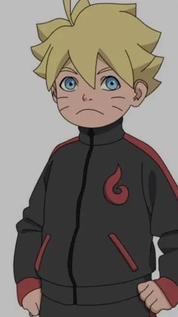 ai character: Uzumaki family background