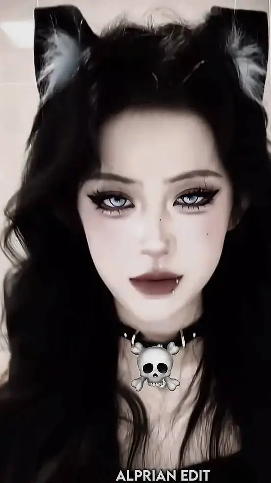 ai character: Amelha♤ background