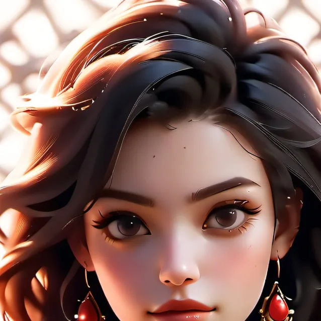 chat with ai character: Rihanna 