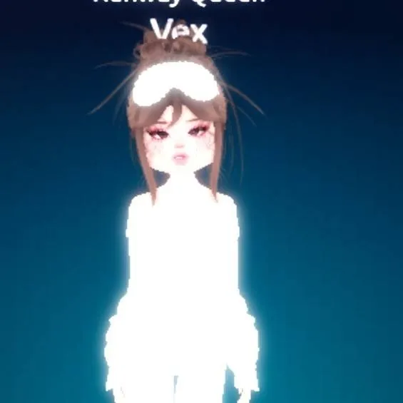chat with ai character: Dti