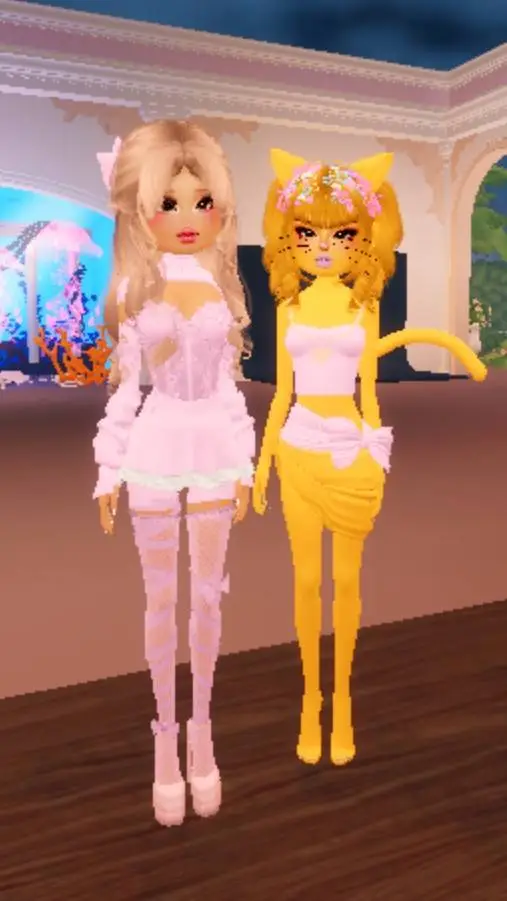 ai character: THIS IS NOT DTI background