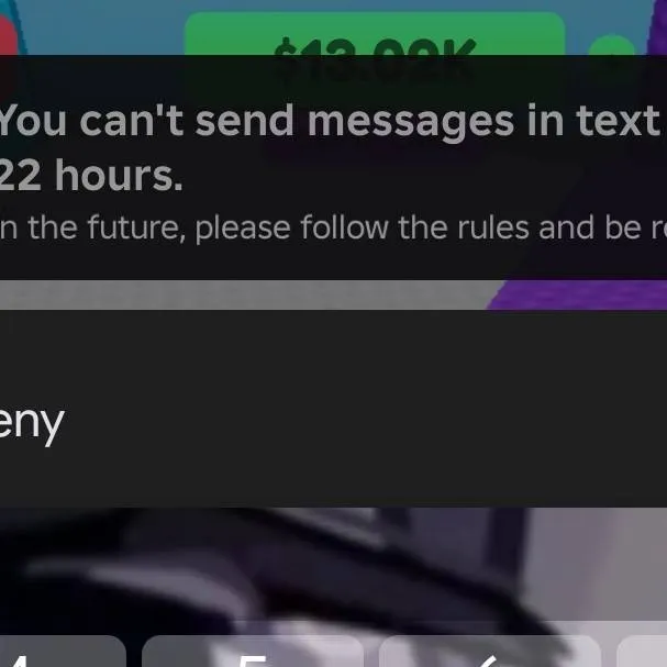 chat with ai character: ★°~22 hours~°★