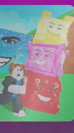 ai character: ★°~idk~°★ background