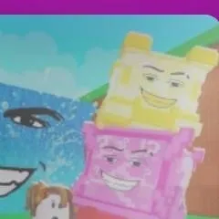 chat with ai character: ★°~idk~°★