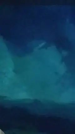 ai character: ×hi× background