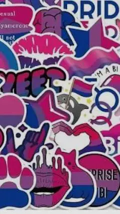 ai character: HELLO FELLOW PPL background