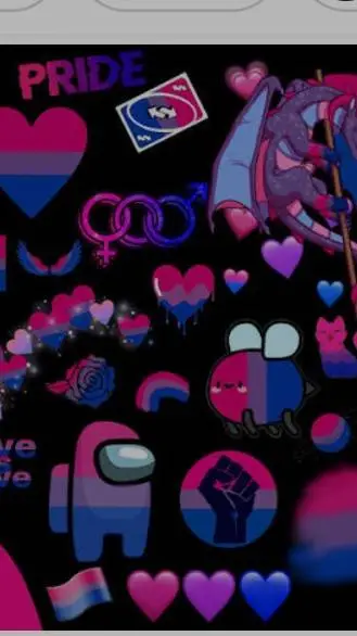 ai character: haii:3 background