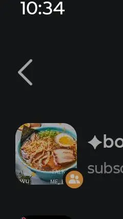 ai character: TYSMMMMMMM background