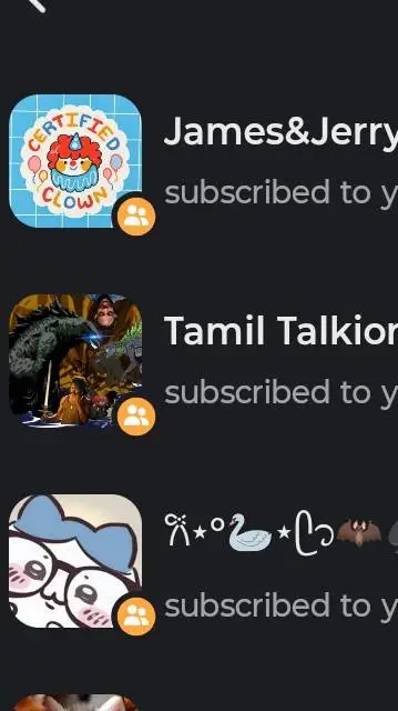 ai character: TYY background