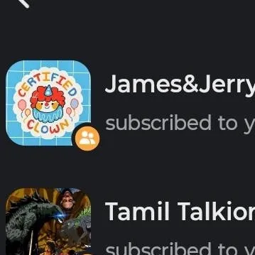 chat with ai character: TYY