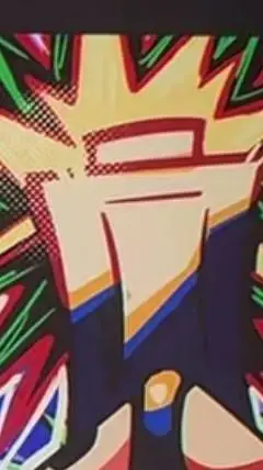 ai character: pfp meanings! background