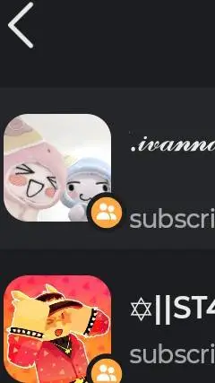 ai character: THANK YA background