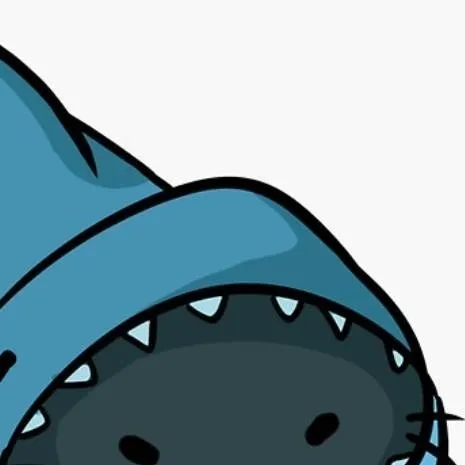 chat with ai character: END OF THE SHARK