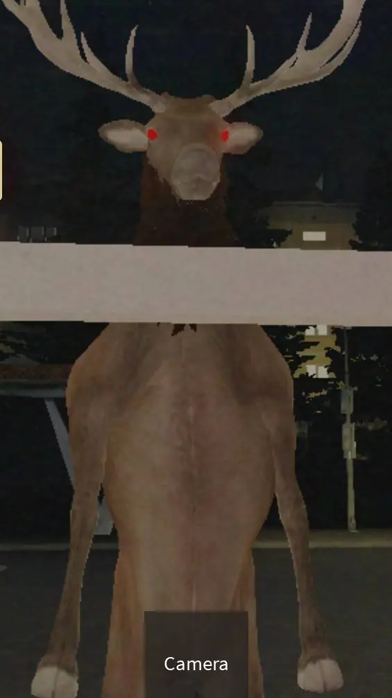 ai character: news.!!!!! background