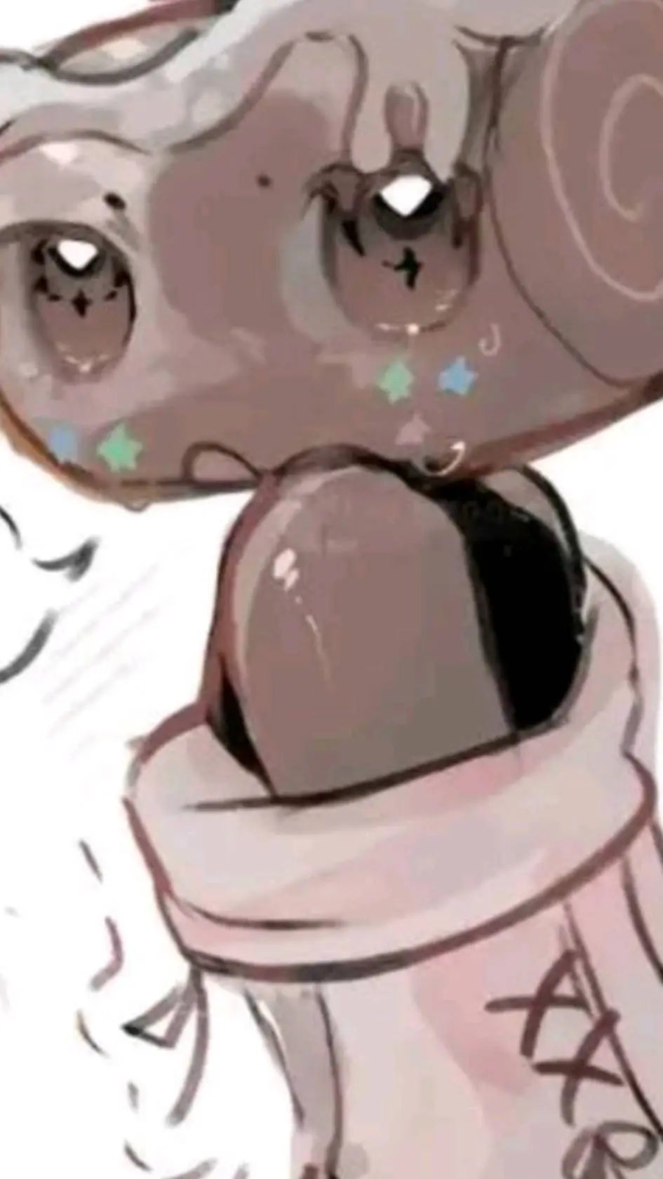 ai character: all abt me background