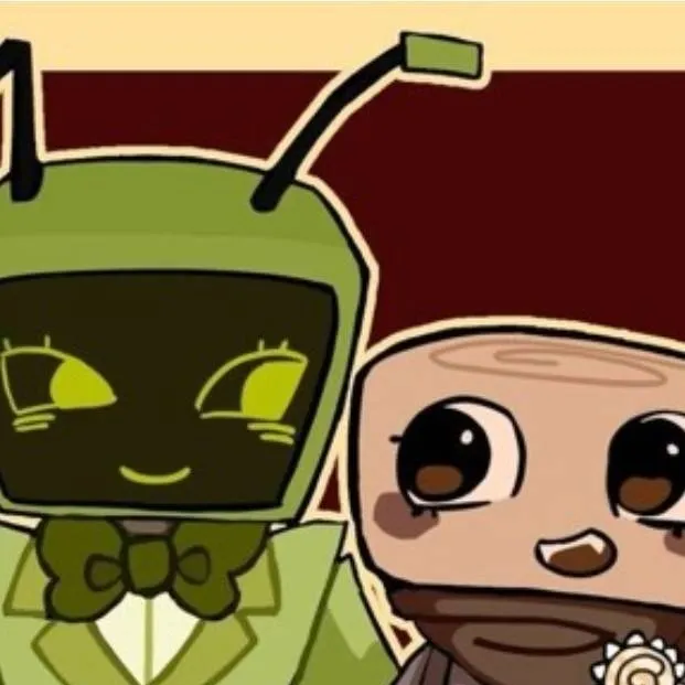 chat with ai character: ⋆SHELLVISION⋆