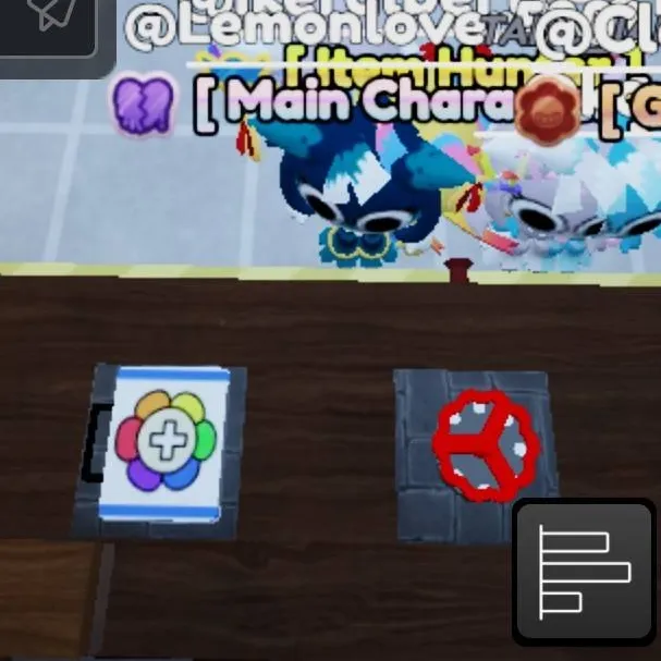 chat with ai character: [•~|DW|~•]