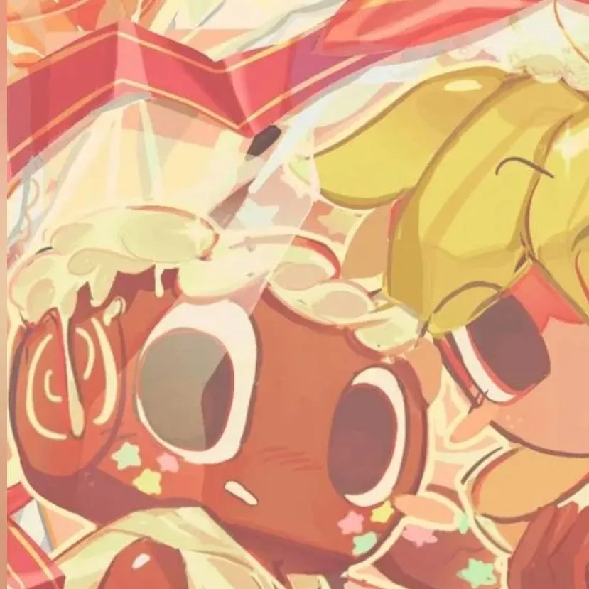 chat with ai character: 🍪°|•Cosmo.~!!