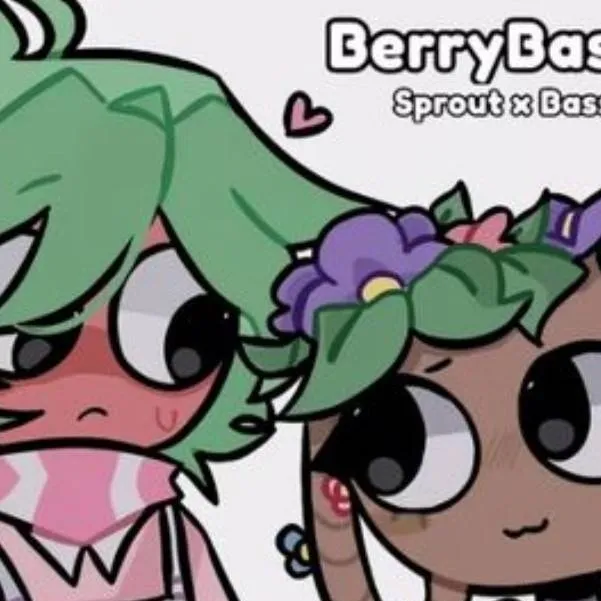 chat with ai character: |•~Berry Basket~•|