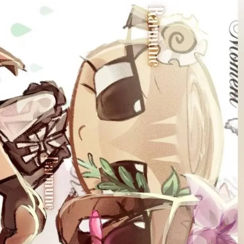 chat with ai character: Fossil basket