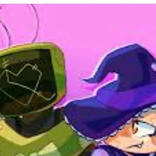 chat with ai character: Shelly x Vee!