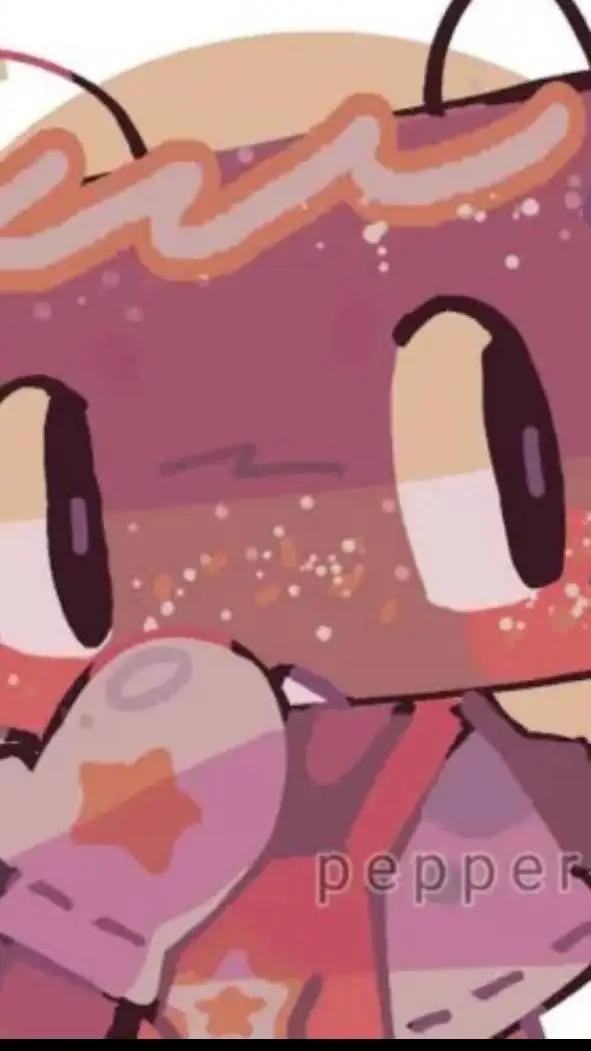 ai character: COSMO x YOU background