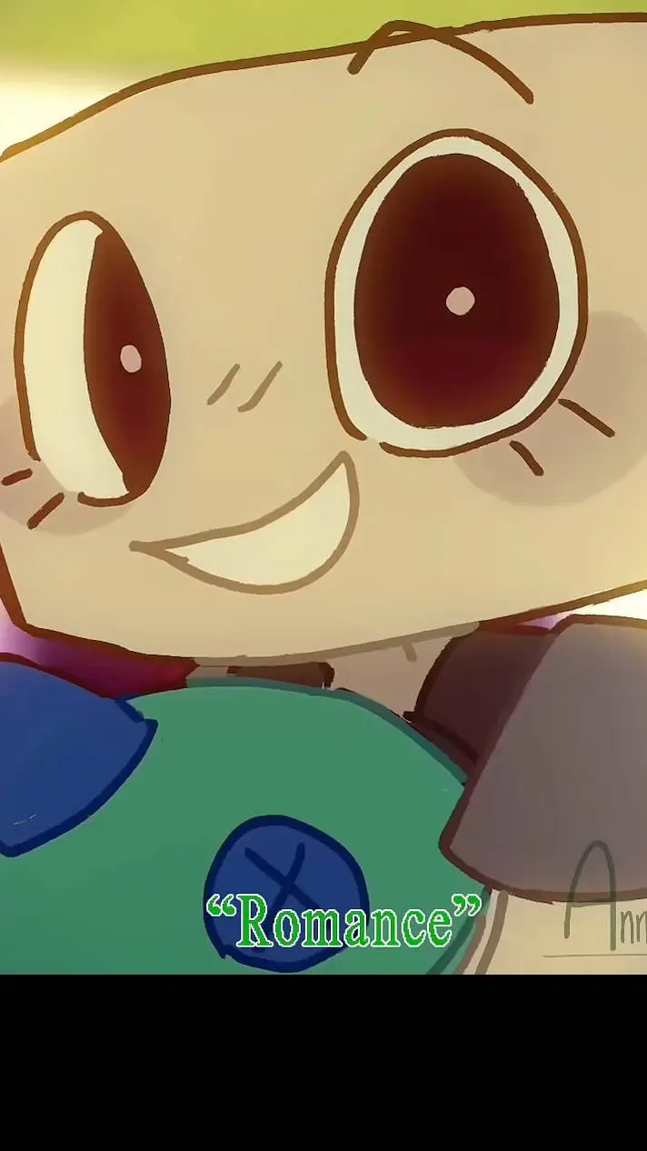ai character: SHELLY background