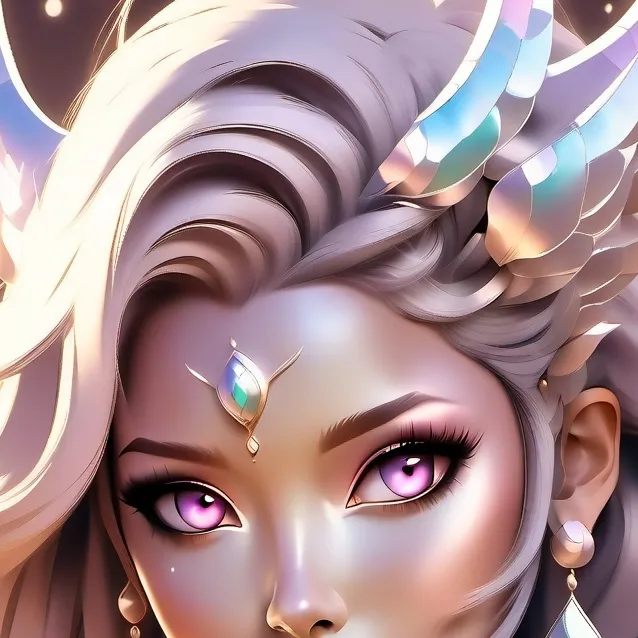 chat with ai character: Lily 