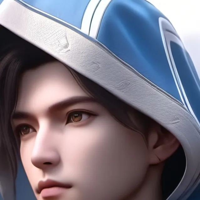 chat with ai character: Alex
