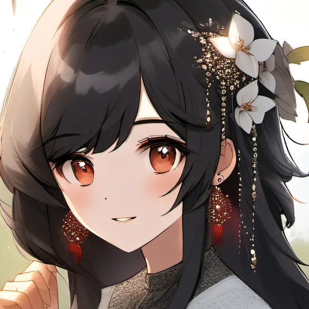 chat with ai character: brisa