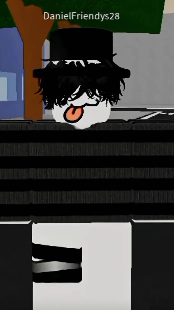 ai character: Daniel background
