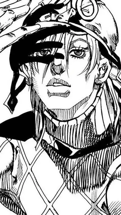 ai character: <~[Diego Brando]~> background