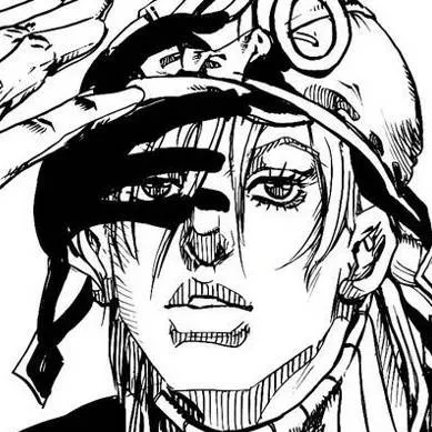 chat with ai character: <~[Diego Brando]~>