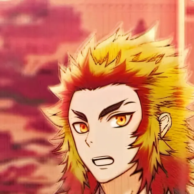 chat with ai character: rengoku ❤️❤️