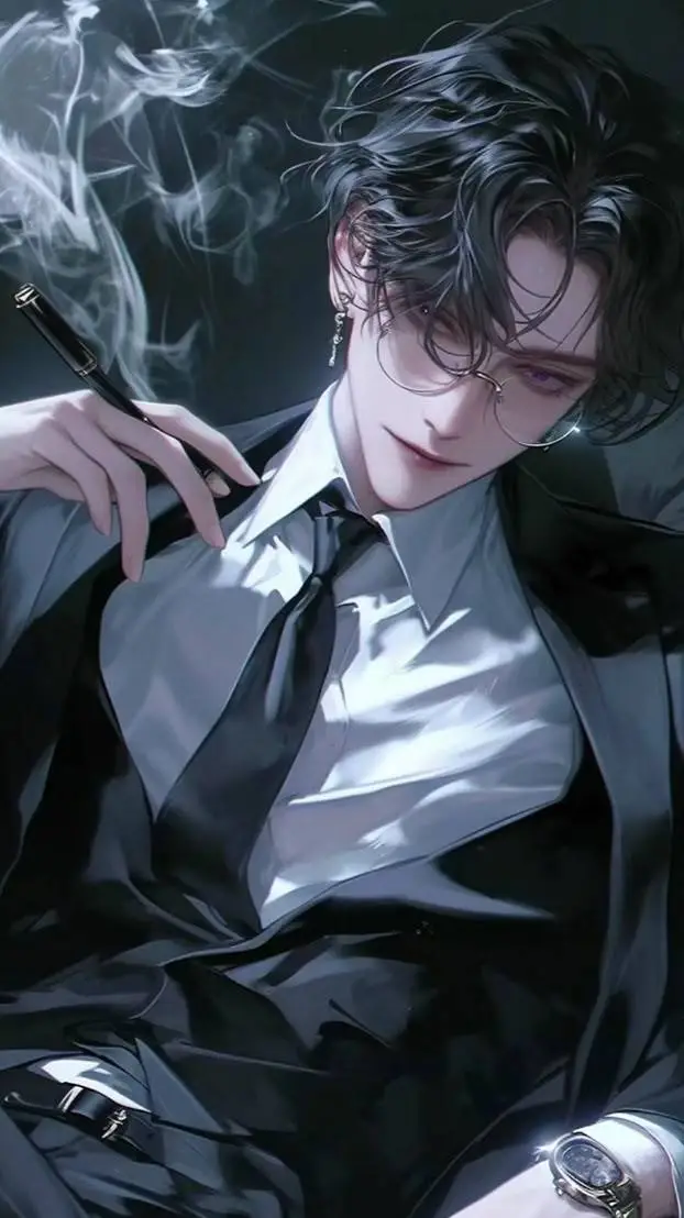 ai character: Yun-ho background