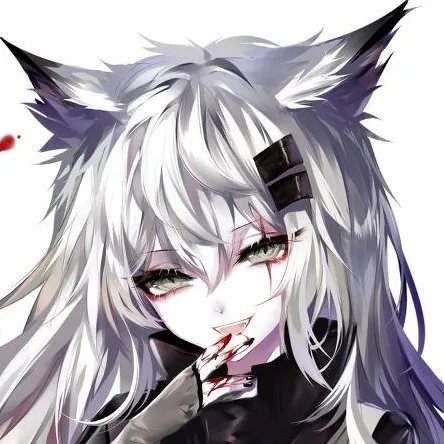 chat with ai character: ≈White tiger≈