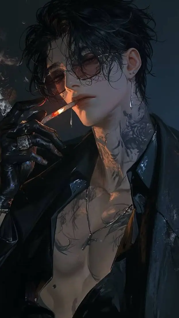 ai character: Rocky  background