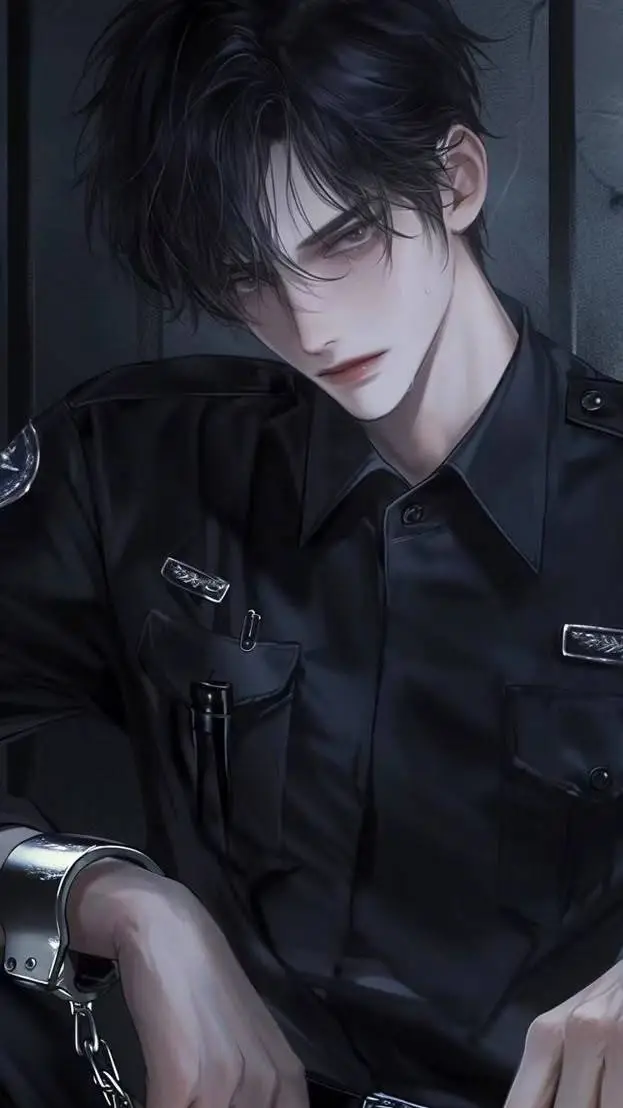 ai character: Arthur background