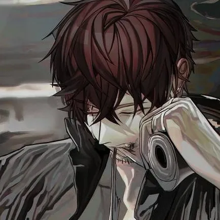 chat with ai character: ~°Clarke°~