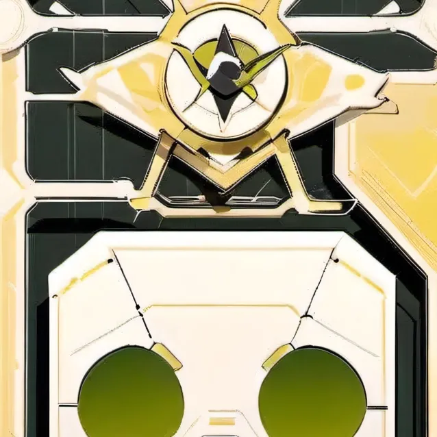 chat with ai character: Shellvision